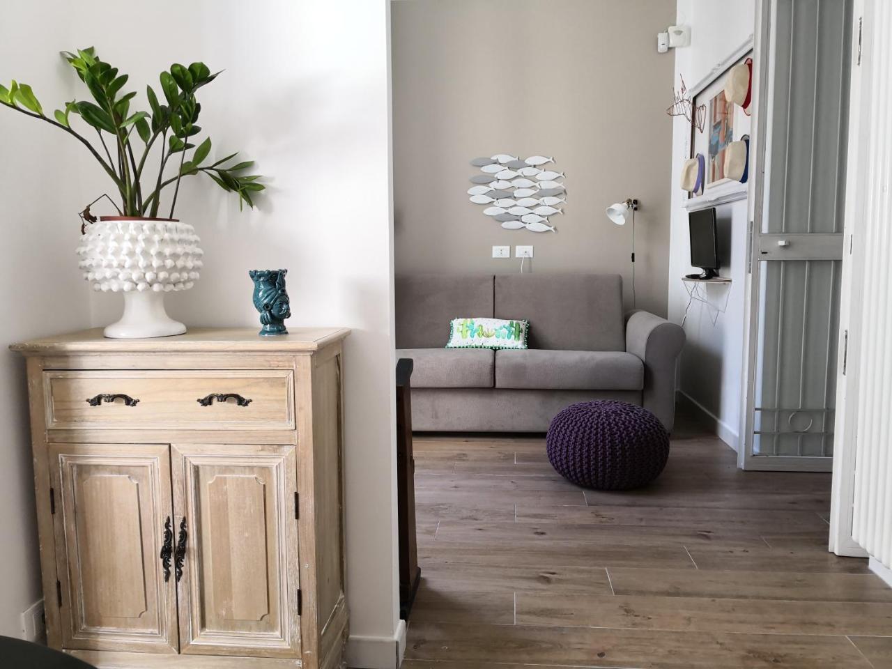 Alla Statua Appartement Palermo